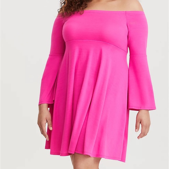 torrid Dresses & Skirts - 🌸
